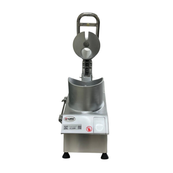 CHEF Heavy Duty Vegetable Processor Machine VC-65MS