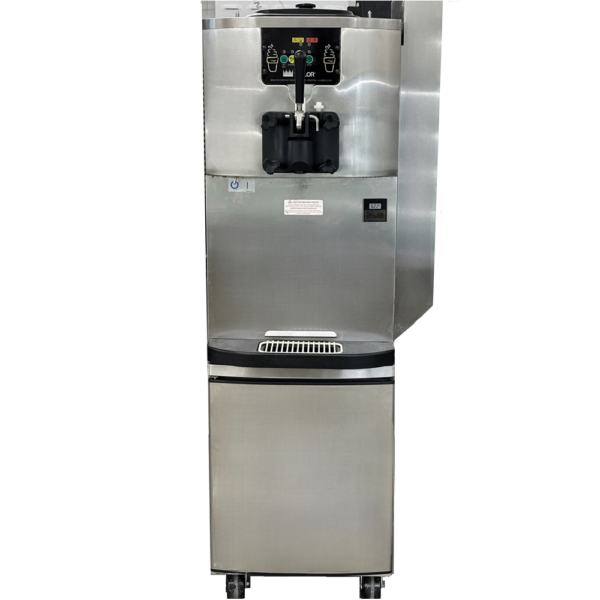 Taylor C707 Soft Serve Ice Cream Machine FOR02149 - Image 2