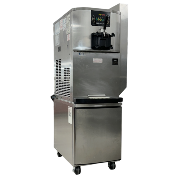 Taylor C707 Soft Serve Ice Cream Machine FOR02149 - Image 3