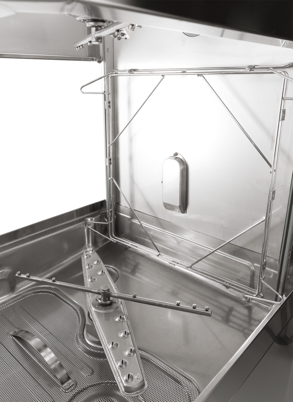 Veetsan Hoodtype Dishwasher VDH63 - Image 6