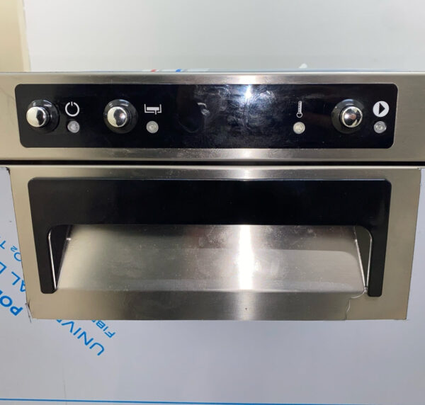 ATA Under Counter Dishwasher Front Loading AF-56PS - Image 9
