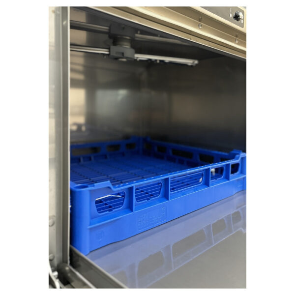 ATA Under Counter Dishwasher Front Loading AF-56PS - Image 5