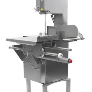 Meat & Band Saws