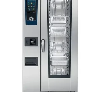 Combi Ovens