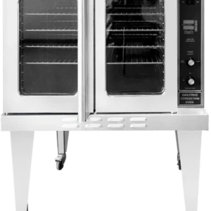Convection Ovens