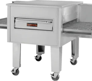 Conveyor Ovens