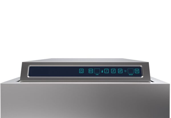 Inoksan High Temp Stand Up Dishwasher INO-BYM102N - Image 2