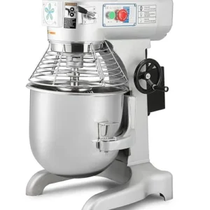 Dough Mixers