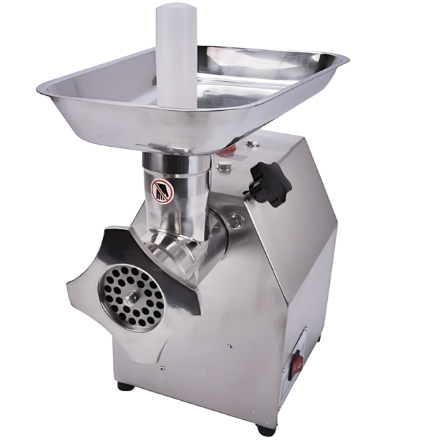 CHEF Automatic Meat Mincing, Meat Grinder 330LBS Capacity, TK-12