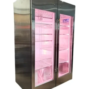 Meat Dry Display Cases