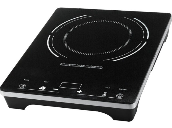 Eurodib Portable Induction Cooker C1823