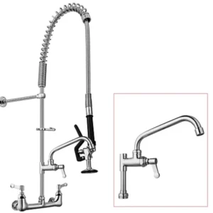 Faucets