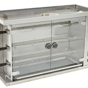 Chicken Rotisseries