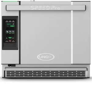 High Speed Ovens