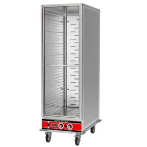 Heated Holding Cabinets