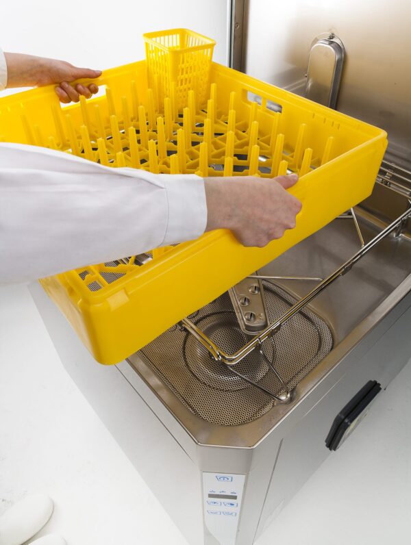 Veetsan Hoodtype Dishwasher VDH63 - Image 4
