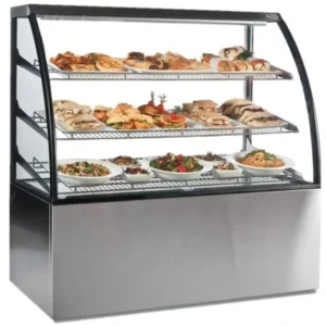 Display Warmers