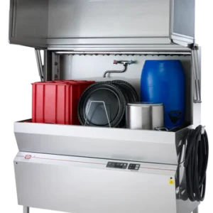Pot & Pan Dishwashers
