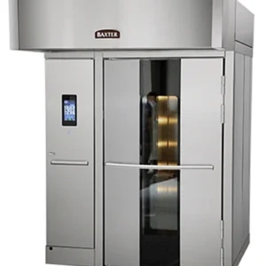 Rotating Ovens & Rack Ovens