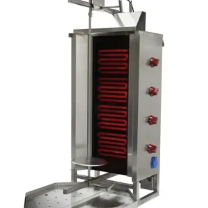 Shawarma/Doner Machines