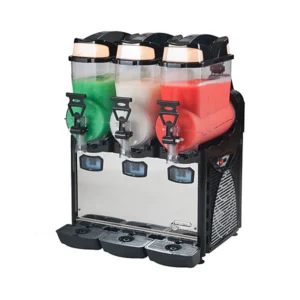 Slush Machines & Juicers