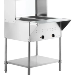 Steam Tables