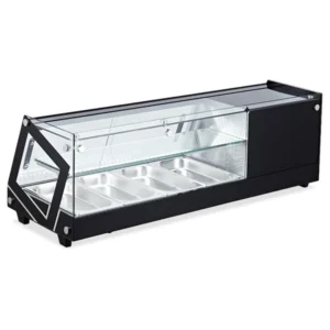 Sushi Cases
