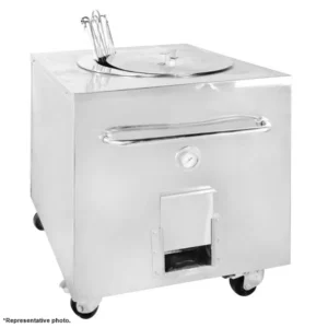 Tandoori Ovens
