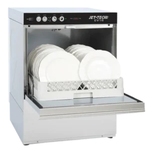 Under Counter Dishwashers