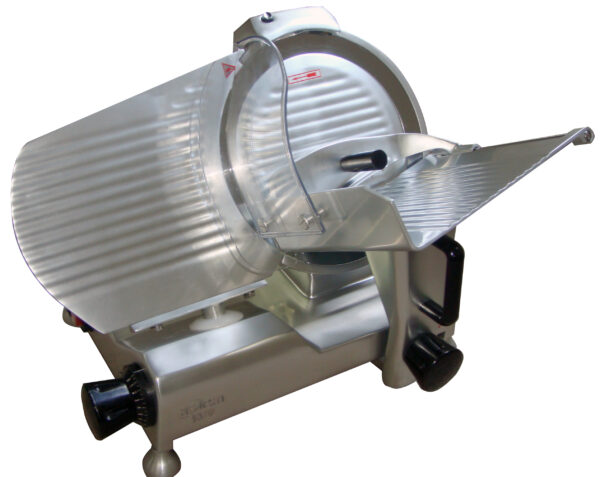 Commercial Stainless Steel Meat Slicer