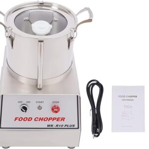 Food Chopper