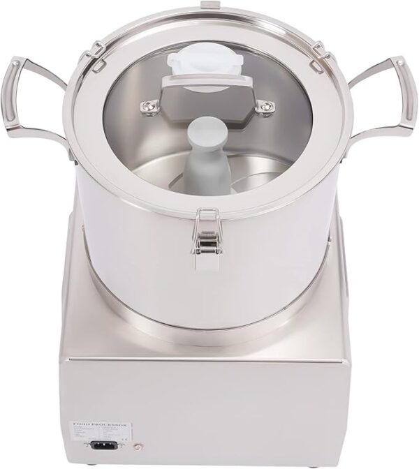 Commercial Food Chopper - Image 3