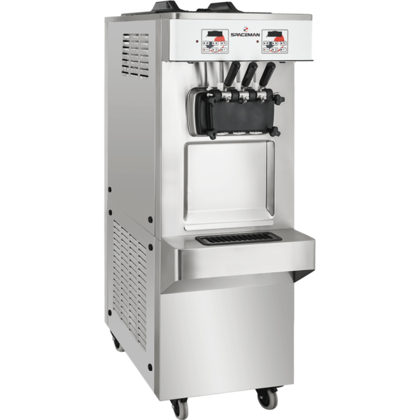 Taylor Soft Serve Ice Cream Machine - Image 2