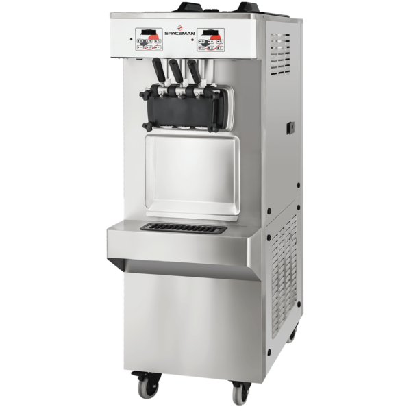 Taylor Soft Serve Ice Cream Machine - Image 3