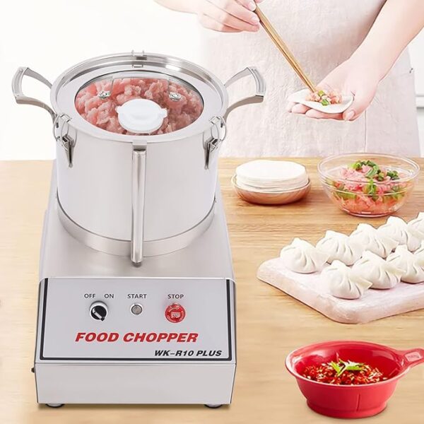 Commercial Food Chopper