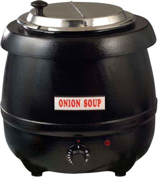 Electric Soup Warmer - Image 3