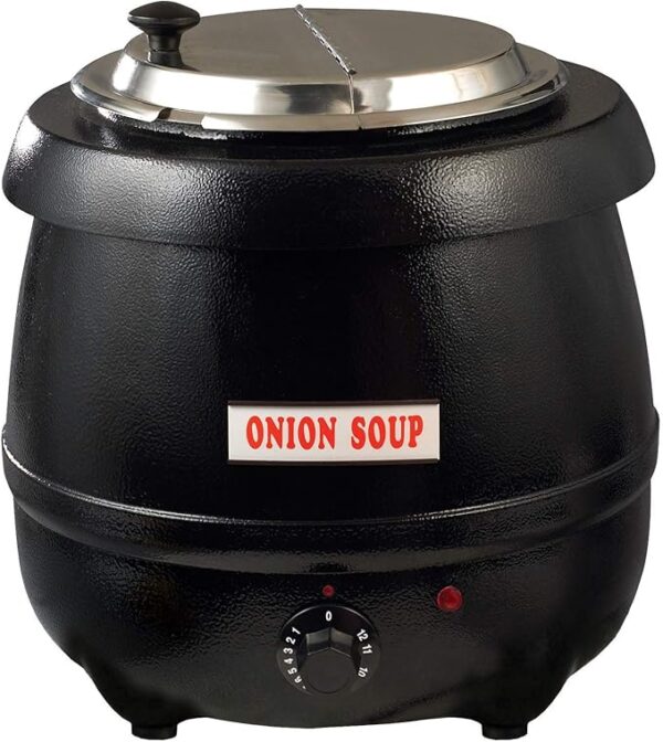 Electric Soup Warmer - Image 2