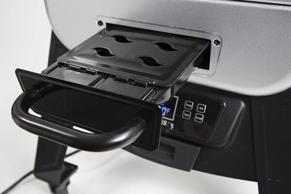 Pit Boss Grills PBV3D1 3 Series Digital Vertical Electric Wood Smoker - Image 3