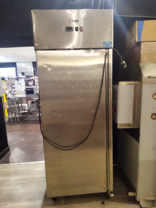 CHEF Single Door Refrigerator