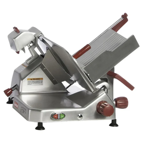 Berkel Company Meat Slicer