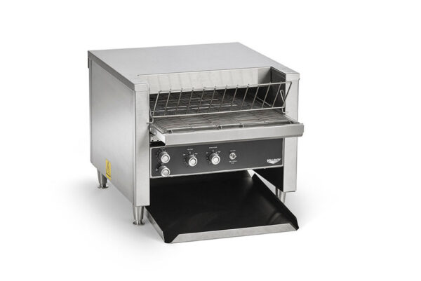 Vollrath JT2000 Conveyor Bread Toaster - Image 2