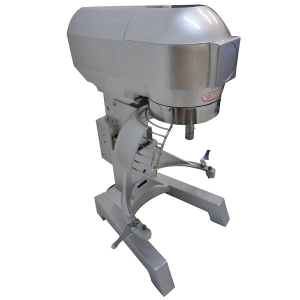 CHEF Planetary Dough Mixer 30Qt.  B-30B - Image 5