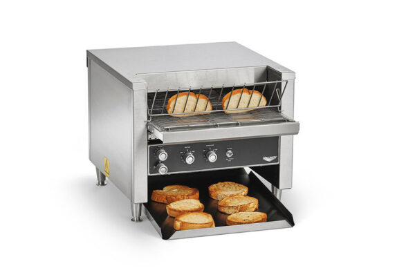 Vollrath JT2000 Conveyor Bread Toaster
